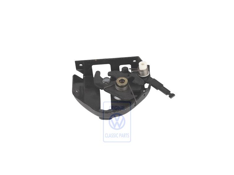 Original VW Backrest Lock - 3A0885737