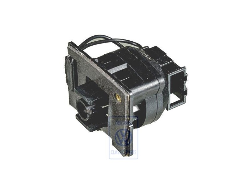 Original VW Temperature Sensor - 3A0907527