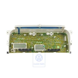Original VW Pc Board With Housing - 3A0919042