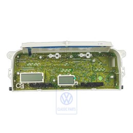 Original VW Pc Board With Housing - 3A0919042A