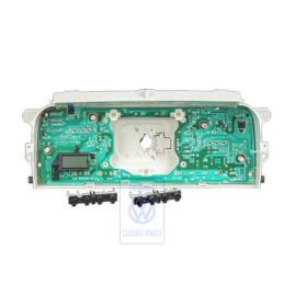 Original VW Pc Board With Housing - 3A0919059A