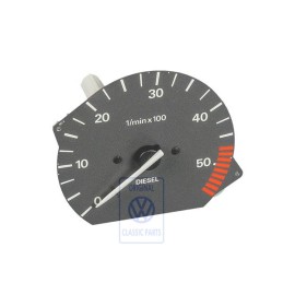 Original VW Revolution Counter - 3A0919253