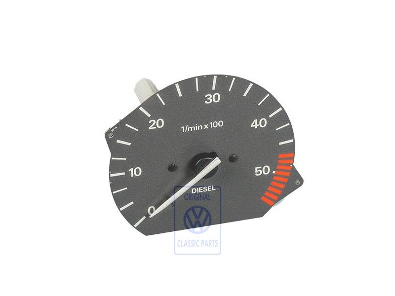 Original VW Revolution Counter - 3A0919253