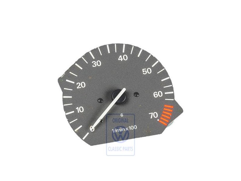 Original VW Revolution Counter - 3A0919253A