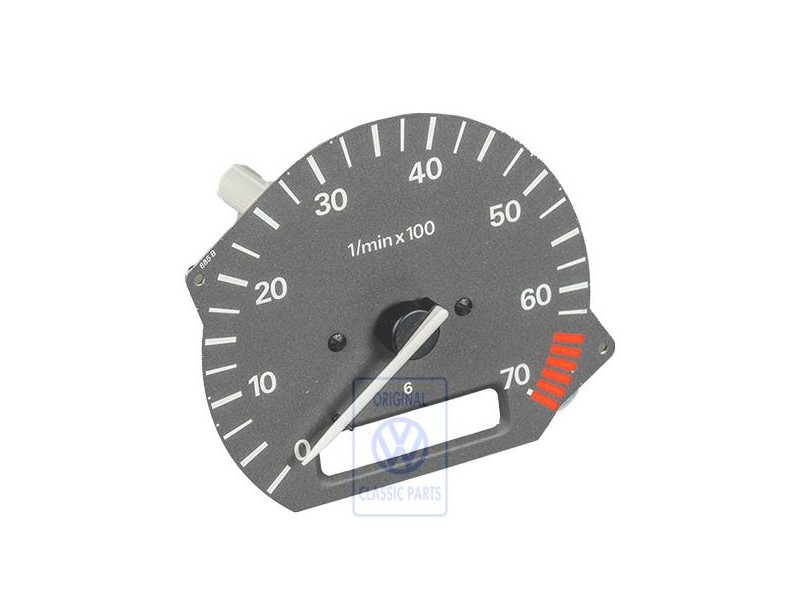 Original VW Revolution Counter - 3A0919253B
