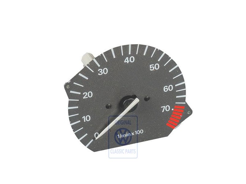 Original VW Revolution Counter - 3A0919253C