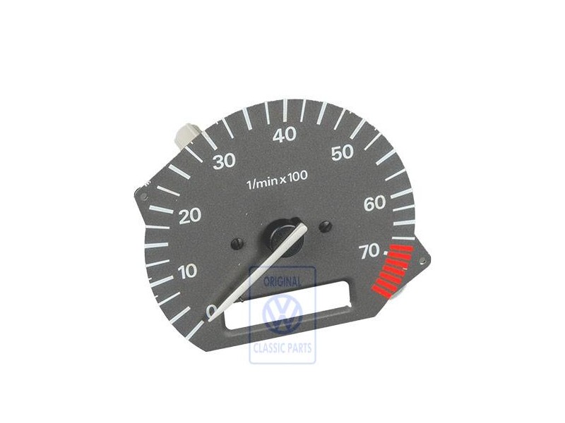 Original VW Revolution Counter - 3A0919253D