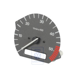 Original VW Revolution Counter - 3A0919253F