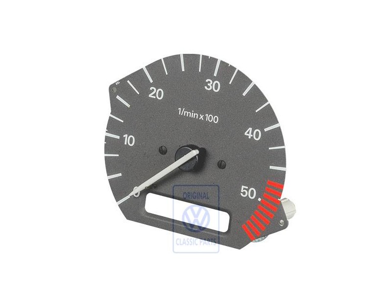 Original VW Revolution Counter - 3A0919253F