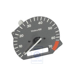 Original VW Revolution Counter - 3A0919253G