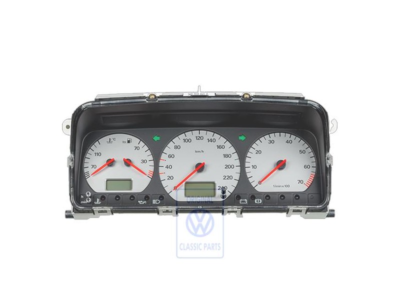 Original VW Combi-Instrument - 3A0919861EX