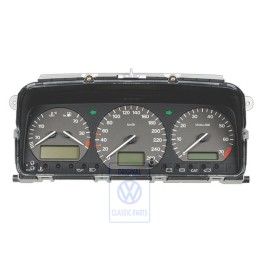 Original VW Combi-Instrument - 3A0919880KX