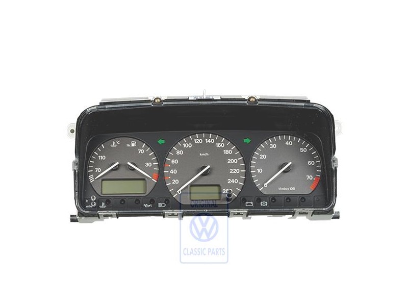 Original VW Combi-Instrument - 3A0919880SX