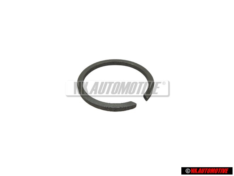 Original VW Securing Ring - 091311321A
