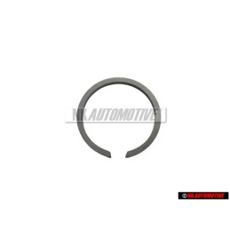 Original VW Securing Ring - 091311321A