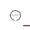 Original VW Securing Ring - 091311321A