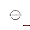 Original VW Securing Ring - 091311321A