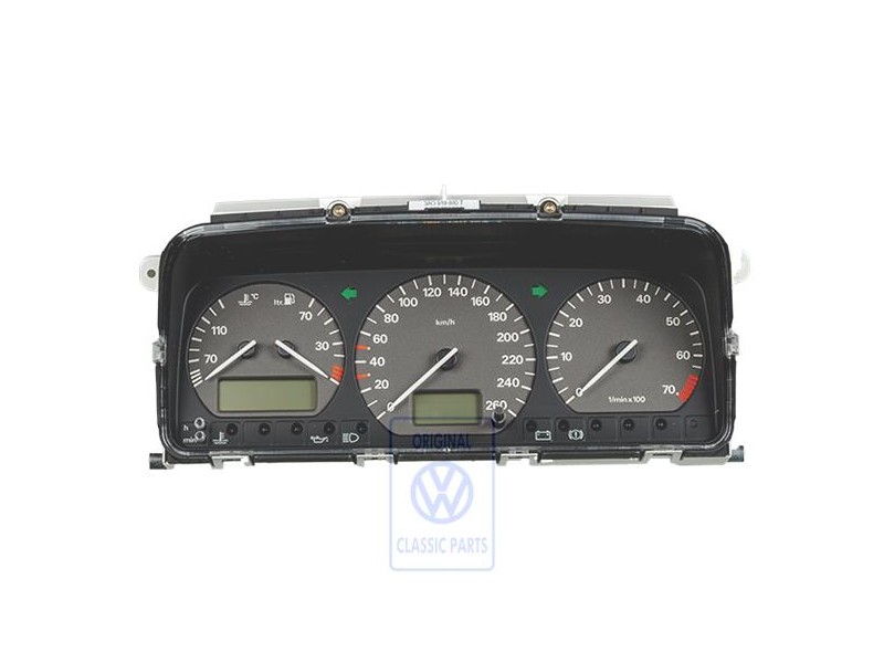 Original VW Combi-Instrument - 3A0919880TX