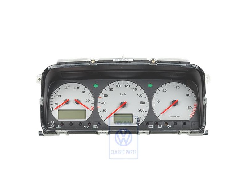 Original VW Combi-Instrument - 3A0919881NX