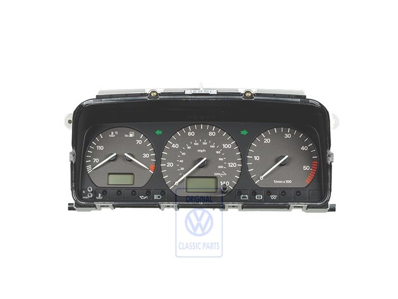 Original VW Combi-Instrument - 3A0919910KX