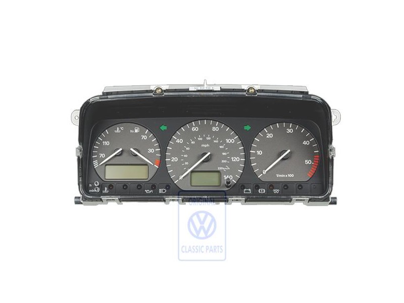 Original VW Combi-Instrument - 3A0919930MX