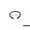 Original VW Securing Ring - 091311321