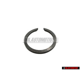 Original VW Securing Ring - 091311321