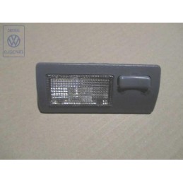 Original VW Reading Light Platinum - 3A0947291 2VK