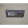 Original VW Reading Light Platinum - 3A0947291 2VK