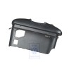 Original VW Trim Upper Part Satin Black - 3A0953515C 01C