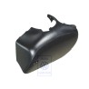 Original VW Trim Lower Section Satin Black - 3A0953516G 01C