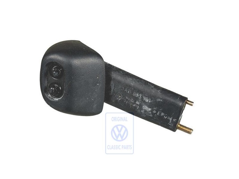 Original VW Nozzle Carrier W/Spray Nozzle - 3A0955101