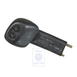 Original VW Nozzle Carrier W/Spray Nozzle - 3A0955102