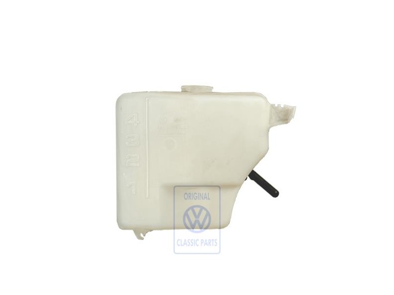 Original VW Wash Water Reservoir - 3A0955453B
