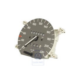 Original VW Speedometer With Kilometre Trip Recorder - 3A0957031D