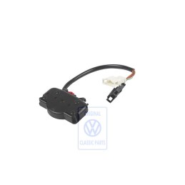 Original VW Switch For Seat Adjustment - 3A0959765