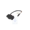 Original VW Switch For Seat Adjustment - 3A0959765