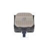 Original VW Switch For Electric Window Regulator Sahara - 3A0959855B 9UW