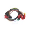 Original VW Wiring Harness For Steering Column Combination Switch - 3A0971063AD