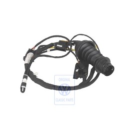 Original VW Wiring Set For Door - 3A0971161H