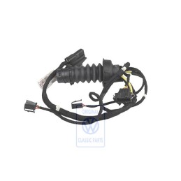 Original VW Wiring Set For Door - 3A0971161L