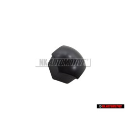 Original VW Cap - Wheel Bolt - 535601173B