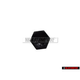 Original VW Cap - Wheel Bolt - 535601173B