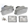 Original VW Halogen Fog Lamp - 3A0998139
