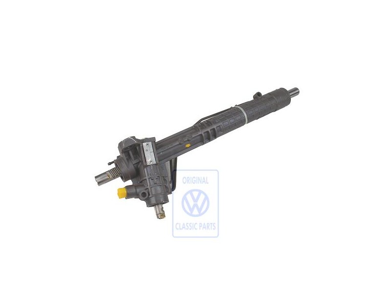 Original VW Steering Gear - 3A1422061EX