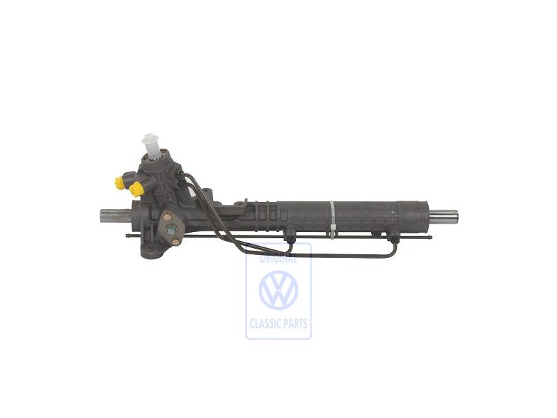 Original VW Steering Gear - 3A1422061FX