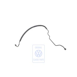 Original VW Expansion Hose - 3A1422893A