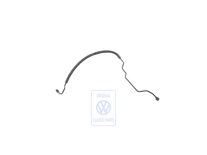 Original VW Expansion Hose - 3A1422893A