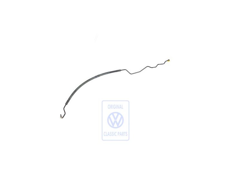 Original VW Expansion Hose - 3A1422893B