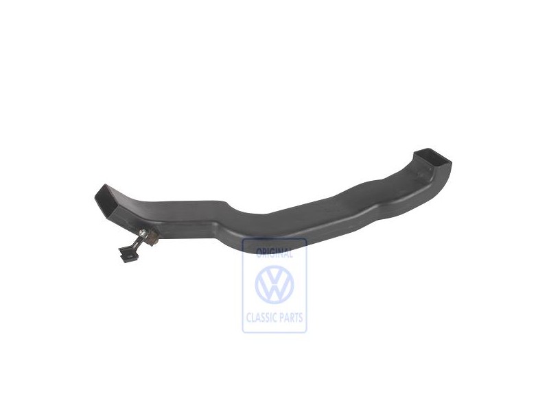Original VW Air Guide - 3A1521527